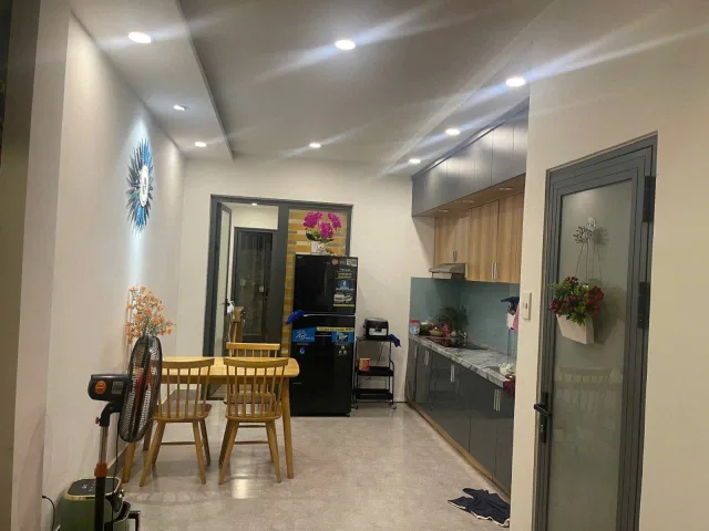 📌📌📌LÀM VIỆC TRỰC TIẾP GIÁ TỐT !!! Bán nhà kiệt Mẹ Suốt, Hòa Khánh Nam
