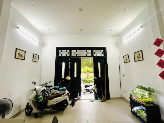 📌📌📌LÀM VIỆC TRỰC TIẾP GIÁ TỐT !!! Bán nhà kiệt Lê Văn Hiến, Khuê Mỹ