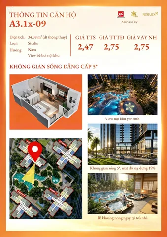 Khu đô thị đáng sống nhất phía Đông Hà Nội! Hơn 800 triệu sở hữu ngay căn hộ hạng sang, ban công hướng Nam, khoáng nóng tự nhiên. Ân hạn gốc lãi 4 năm; Tặng voucher khoáng nóng lên tới 100 triệu!
