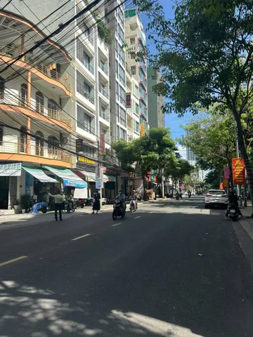 BÁN NHÀ 2 TẦNG – HẺM XE HƠI HOÀNG HOA THÁM – NHA TRANG
💰 Giá bán nhanh: 6,7 TỶ