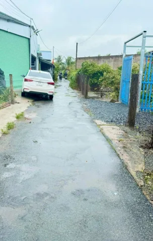 📣📣📣An Lục Long - Châu Thành (cũ)