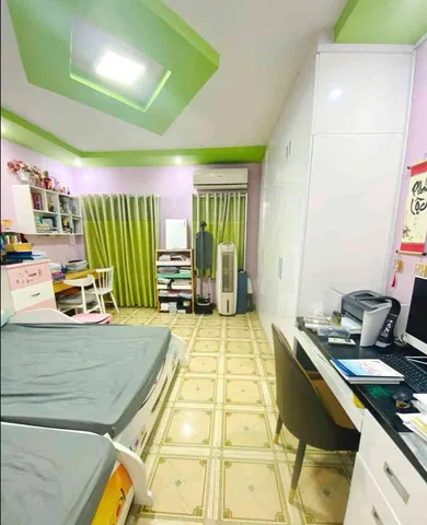 ✍️ Nhà Gò Dầu , gần chợ Tân Hương , hẻm xe hơi , diện tích 55m2 , giá chỉ 6.x tỷ