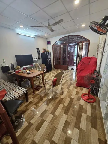 💎NHÀ HẺM XE HƠI - 61M2 - NGANG 5M - GIÁ CHỈ 5TY NHỈNH