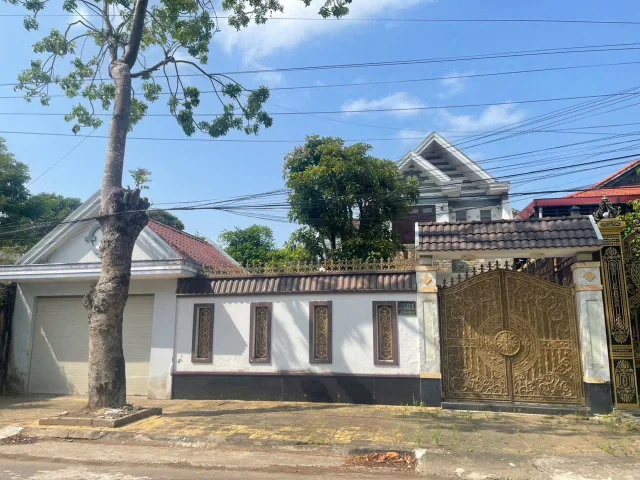 Bán nhà Biệt thự vườn 490m² full thổ cư ngang 14m giá 14 tỷ tại Phường Cái Răng