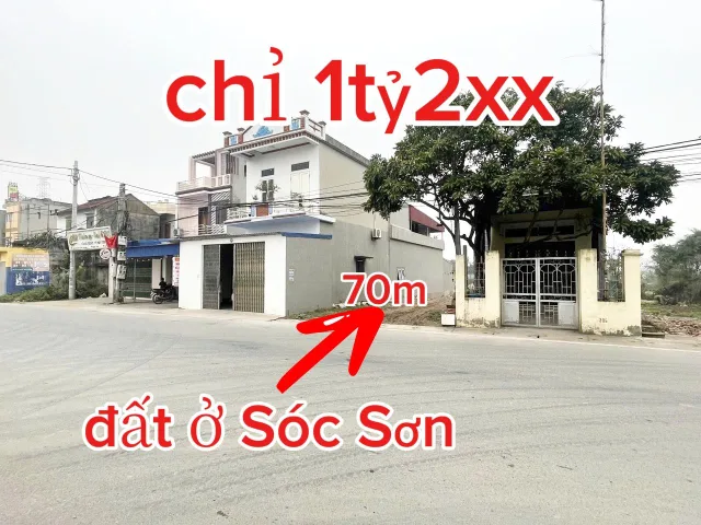 Giang hồ đòi đến cửa rồi nên bán rẻ mảnh đất này