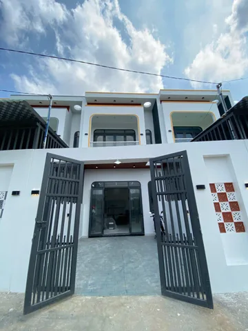 🔥 CHỈ CẦN 600 TRIỆU MÀ VẪN SỞ HỮU ĐƯỢC NHÀ LẦU MẶT TIỀN HIỆN ĐẠI