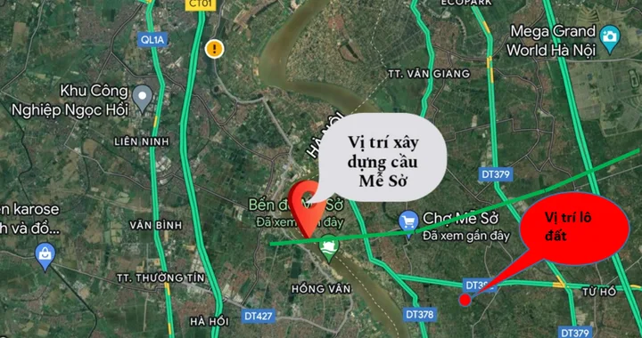Bán gấp  đất trục chính kinh doanh giá như trong ngõ