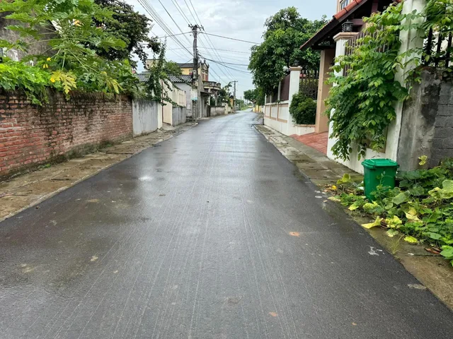 Chính Chủ 88m2 Trục Chính Thôn, Vị Trí Đẹp, ô tô vào thoải mái, giá tốt: 0835459289
