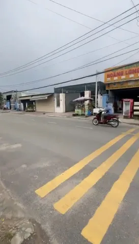 (B621) Bán nhà mặt tiền Hồ Văn Tắng, xã Tân Phú Trung, dt 504m2, thổ 241m2, giá chốt 7 tỷ 500