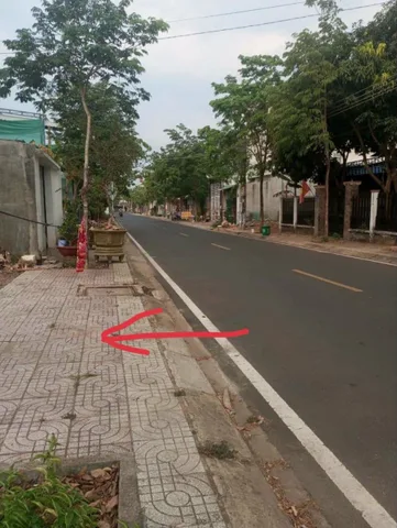 Cần bán gấp đất thổ cư TP. HCM (Bàu bàng, Bình Dương), 100m2
