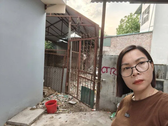 Chủ cần bán đất Nam Hồng 108m2, mt4.5m, 6.3 tỷ, Đông Anh, gần bãi để xe, ô tô vào sân.