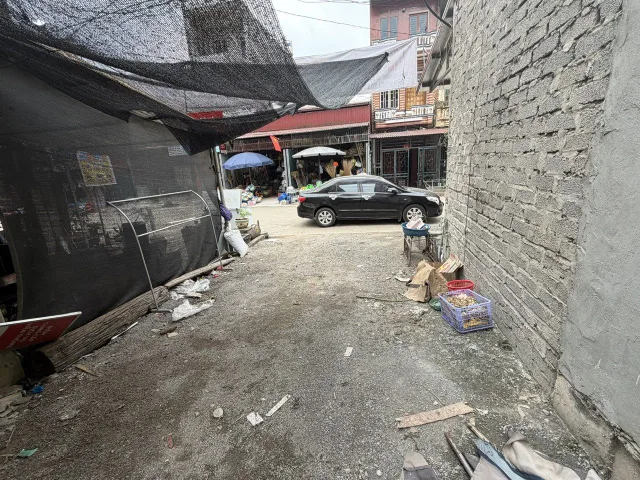 Chính Chủ CẦN Bán Đất Tại chợ Xuân lương yên thế bắc Giang .