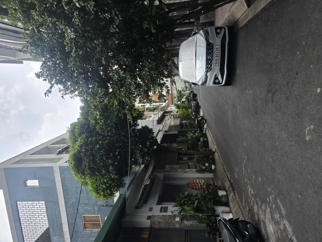 🏡 NHÀ 5 TẦNG – KINH DOANH ĐỈNH LẠC LONG QUÂN – DÒNG TIỀN SẴN - VỪA Ở VỪA KINH DOANH NGUỒN THU - 5 PHÒNG NGỦ