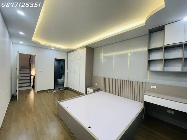 💥NHÀ ĐẸP SIÊU HIẾM khu phân lô Võ Chí Công, nhà riêng mới đẹp 2 thoáng giáp KĐT Starlake