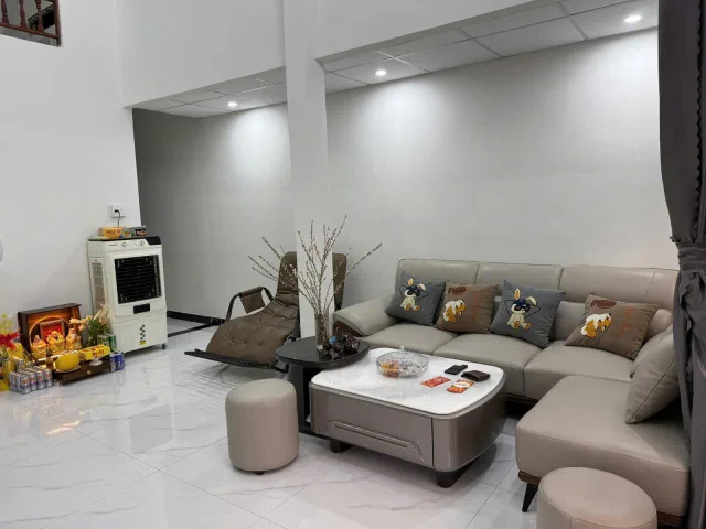 📌📌📌LÀM VIỆC TRỰC TIẾP GIÁ TỐT !!! Bán nhà kiệt Trường Chinh, Hòa Phát