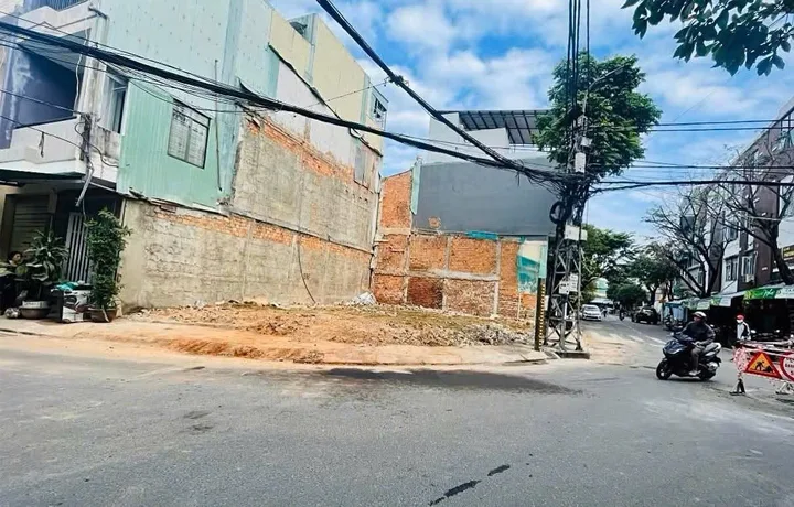 📌📌📌LÀM VIỆC TRỰC TIẾP GIÁ TỐT !!! Bán đất Hải Hồ, Hải Châu