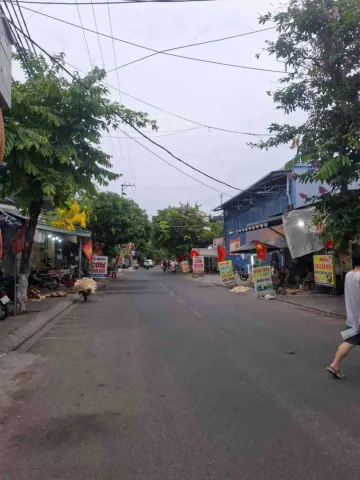 📌📌📌LÀM VIỆC TRỰC TIẾP GIÁ TỐT !!! Bán nhà Tô Hiệu, Hòa Minh
