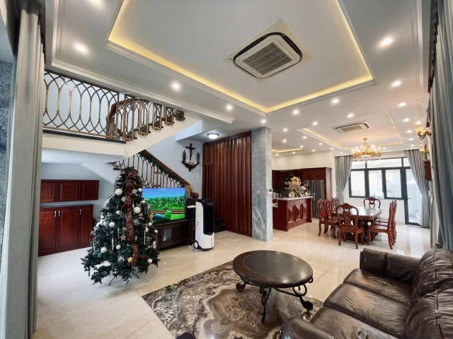 📍 H2231 | BÁN GẤP BIỆT THỰ KHU VIP – ĐƯỜNG 16M