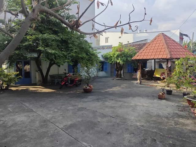 Bán Đất Thủ Đức, căn góc hẻm 2 mặt tiền hẻm 373m² gần Tô Vĩnh Diện, dễ dàng kinh doanh
