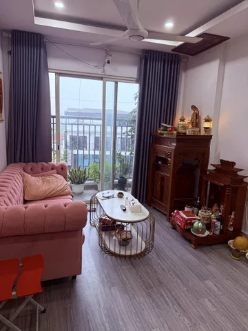 Bán chung cư ecohome phúc lợi 2 ngủ 2 vs