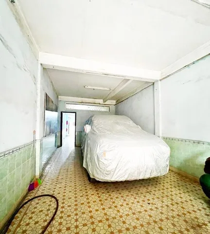 Nhà 4 tầng, Mặt Tiền Võ Thành Trang, Bảy Hiền, 170m2, hơn 16 tỷ TL