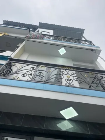 BÁN NHÀ 3 TẦNG ĐẸP 26M² HÒA BÌNH, NGAY TÔ HIỆU, LŨY BÁN BÍCH, CV ĐẦM SEN, CHỈ HƠN 3 TỶ