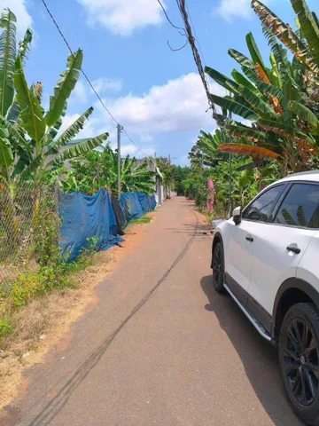 💥 BÁN ĐẤT LÔ GÓC 2 MẶT TIỀN HÒA LONG – BÀ RỊA | 120M² | GIÁ CHỈ 1 TỶ 650