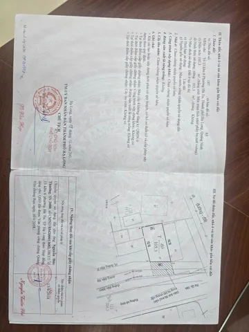 🔥HOT🔥BÁN ĐẤT BAO BIỂN CỘT 8 MẶT TIỀN SIÊU RỘNG