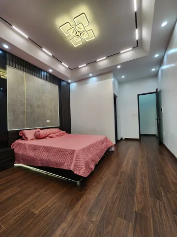 💥Nhà đẹp Kim Ngưu - 3 bước ra mặt phố - Nở hậu - VF3 đỗ cổng💥
