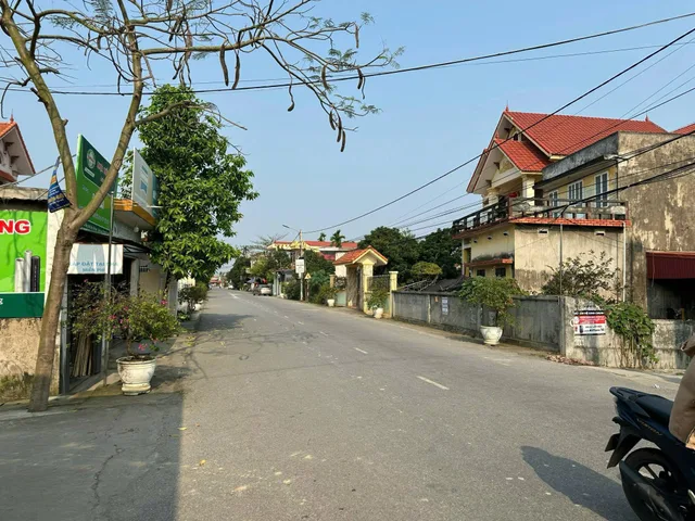 4KM135 🔥 CHỦ GỬI BÁN ĐẤT ĐỨC PHONG – ĐẠI ĐỒNG – KIẾN THUỴ – HẢI PHÒNG 🔥