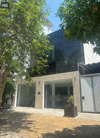Chính chủ cho thuê mặt bằng Trương Văn Bang Q2, lộ giới 40m, diện tích 10x20m, giá tốt khu vực (0989373766)