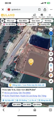 Cần bán gấp đất chính chủ