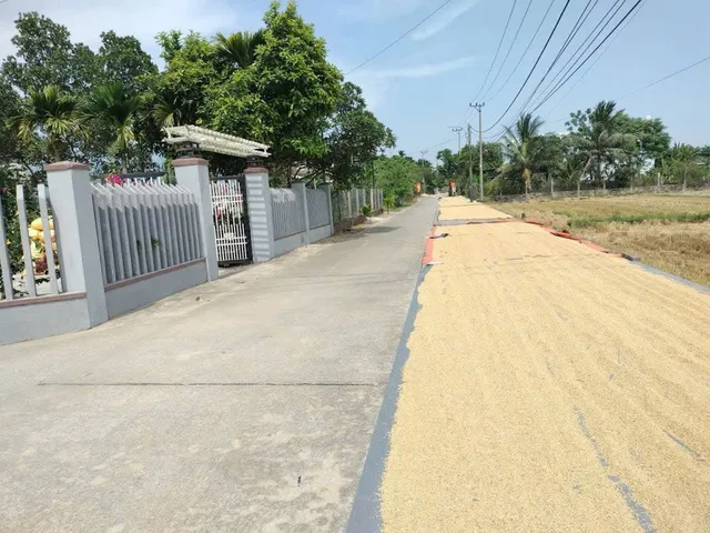 📌📌📌LÀM VIỆC TRỰC TIẾP GIÁ TỐT !!! Bán đất thôn La Châu, xã Hòa Tiến