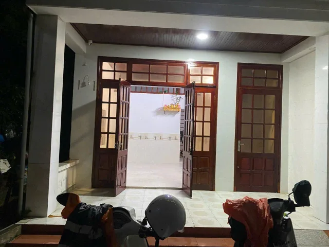 📌📌📌LÀM VIỆC TRỰC TIẾP GIÁ TỐT !!! Bán nhà kiệt Tôn Đản, Hòa Thọ Tây