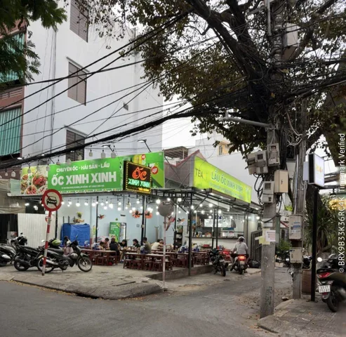 📌📌📌LÀM VIỆC TRỰC TIẾP GIÁ TỐT !!! Bán đất Huỳnh Thúc Kháng, Phước Ninh