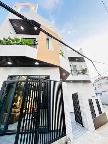 📌📌📌LÀM VIỆC TRỰC TIẾP GIÁ TỐT !!! Bán biệt thự Trường Chinh, Hòa Phát
