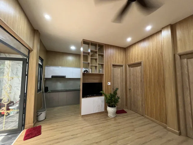 📌📌📌LÀM VIỆC TRỰC TIẾP GIÁ TỐT !!! Bán nhà kiệt Trường Chinh, Hòa An