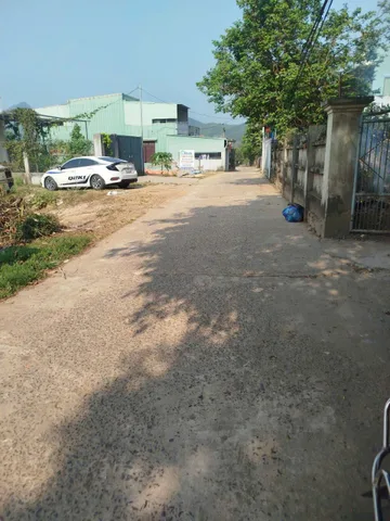 📌📌📌LÀM VIỆC TRỰC TIẾP GIÁ TỐT !!! Bán đất kiệt thôn Phú Thượng, xã Hòa Sơn