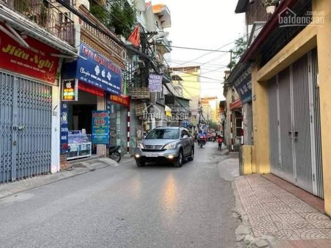 Bán nhà 93m² có sẵn 85m² thổ cư ngang 5m giá 40 tỷ tại Đường  Lê Trọng Tấn Phường Phương Liệt