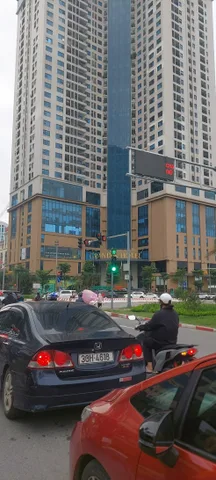 Bán nhà 90m² có sẵn 85m² thổ cư ngang 5m giá 40 tỷ tại Phường Phương Liệt