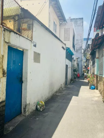 🔥 [GÒ VẤP] MẶT TIỀN HIẾM - 250M² - NGANG 8.3M - HẺM SAU OTO - 60 TỶ