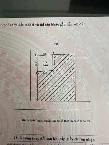 🔥 HIẾM – ĐẤT LIÊN MẠC 36M2 – Ô TÔ THÔNG – SÁT PHỐ