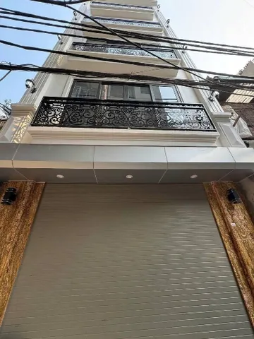 Bán nhà 45m² full thổ cư ngang 5m giá 18 tỷ tại Đường Trần Điền Phường Phương Liệt