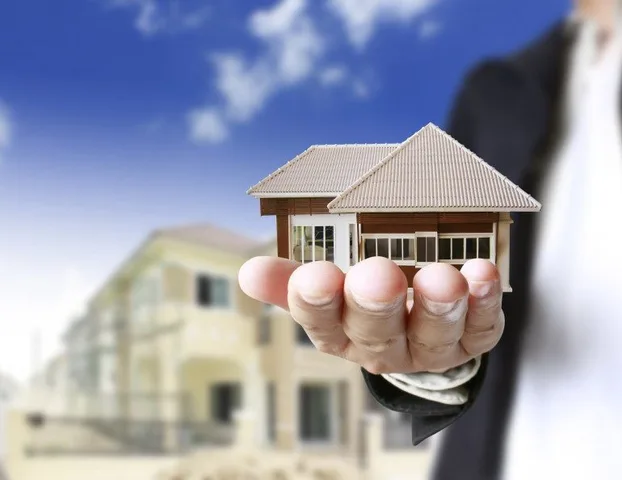 Bán nhà 60m² full thổ cư ngang 5m giá 23 tỷ tại Đường Trần Điền Phường Phương Liệt