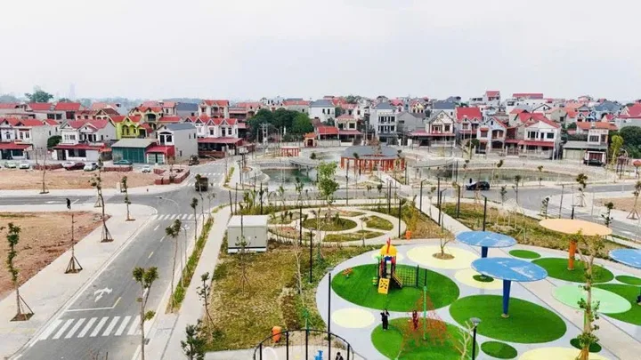 BÁN ĐẤT GẦN SÂN BAY QUỐC TẾ LONG THÀNH - GÍA CHỈ 13TR/M2- PHÁP LÝ CHUẨN - TIỀM NĂNG LỚN