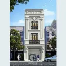 Bán nhà 85m² full thổ cư ngang 5m giá 40 tỷ tại Đường Trần Nguyên Đán Phường Phương Liệt