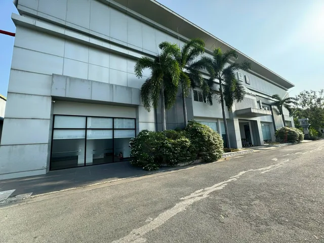 BDS HVL LVCC: CHO THUÊ XƯỞNG CỔNG HÒA