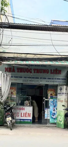 Chính Chủ Bán Lô Đất MẶT TIỀN Đường Nguyễn Văn Trỗi, Phường  Năng Tĩnh, Tp Nam Định