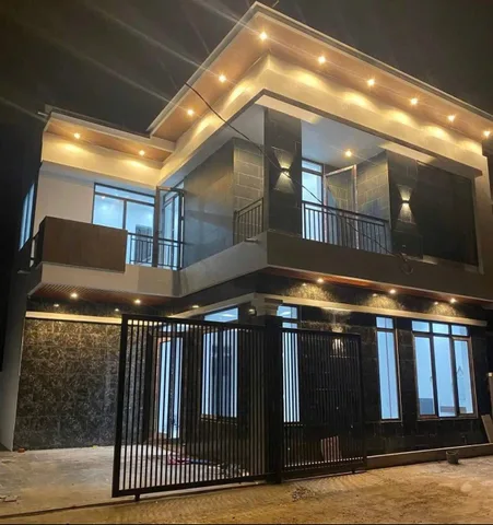 Biệt Thự Mini  ngang 7m gần KDL Bửu Long chỉ 700tr sở hữu ngay