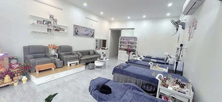 Bán nhà C4 đường 10,5m Âu Cơ - Trục đường chủ yếu kinh doanh